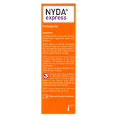 Nyda Express 50ml